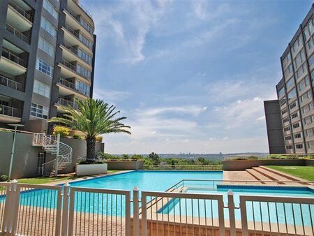 2 Bedroom Apartment in Sandhurst