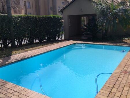 2 Bedroom Apartment in Morningside