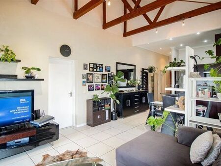 2 Bedroom Apartment in Bryanston