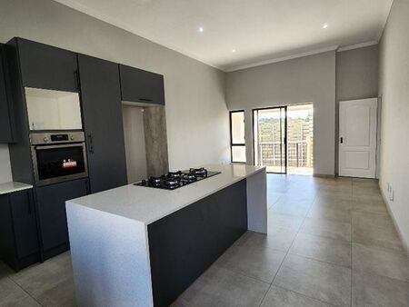 2 Bedroom Apartment in Bryanston