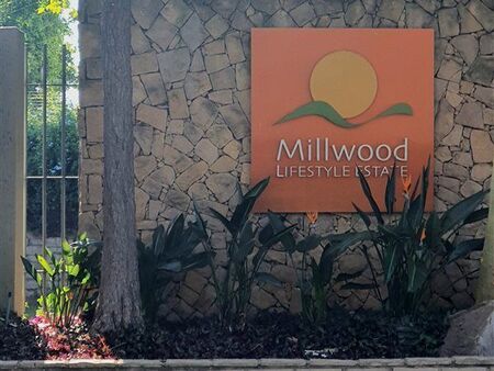 2 Bedroom Apartment in Bryanston
