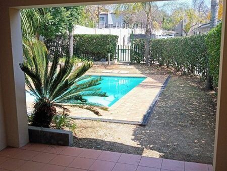 1 Bedroom Apartment in Morningside