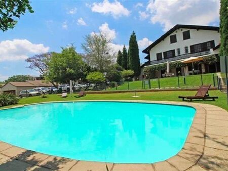 2 Bedroom Apartment in Bryanston