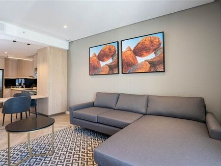 1 Bedroom Apartment in Morningside