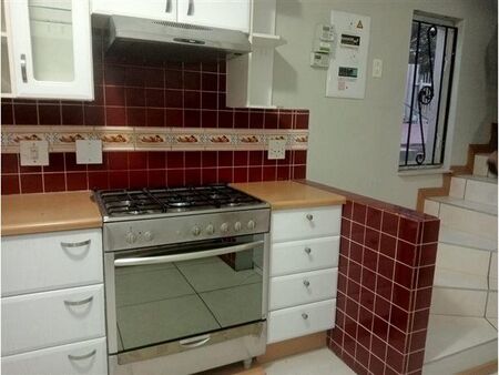 2 Bedroom House in Beverley Gardens