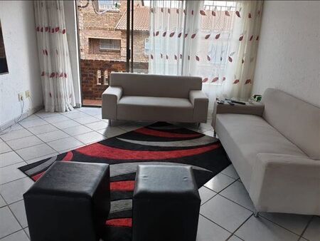 2 Bedroom Apartment in Buccleuch