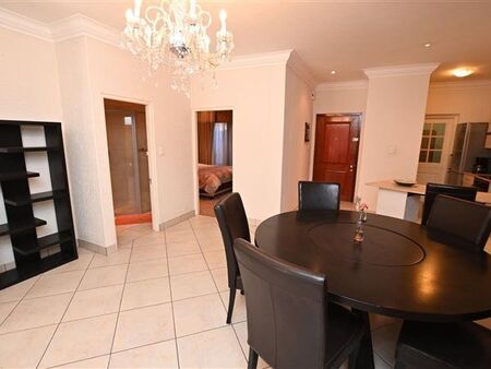 2 Bedroom Apartment in Morningside