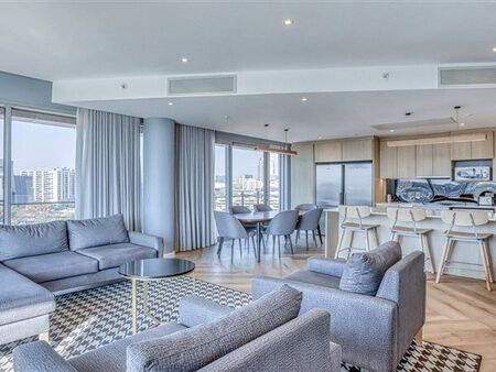 3 Bedroom Apartment in Morningside
