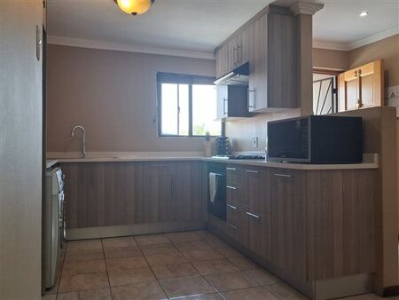 2 Bedroom Apartment in Bryanston
