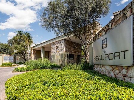 2 Bedroom Apartment in Bryanston