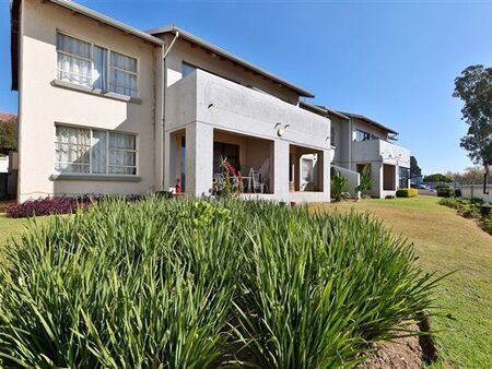 2 Bedroom Apartment in Buccleuch