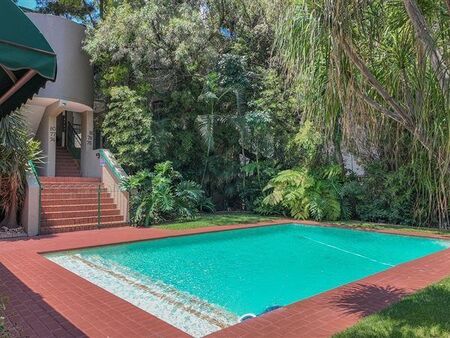 1 Bedroom Apartment in Morningside