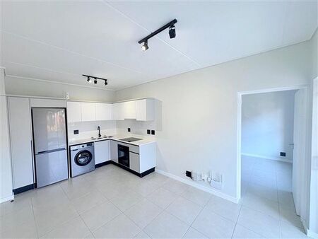1 Bedroom Apartment in Linbro Park