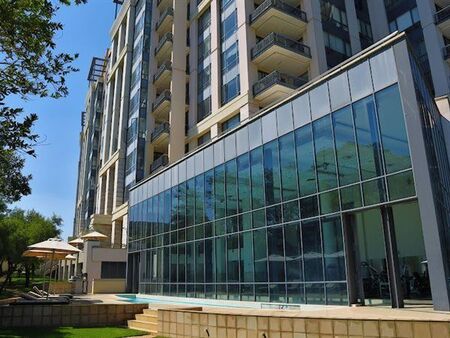 2 Bedroom Apartment in Morningside