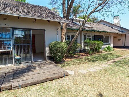 4 Bedroom House in Parkmore