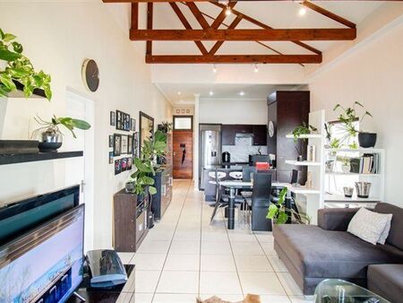 2 Bedroom Apartment in Bryanston