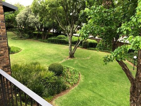 2 Bedroom Apartment in Strathavon
