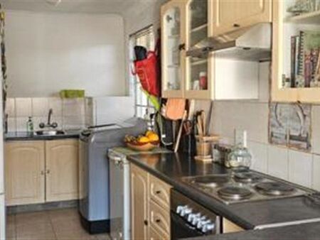 2 Bedroom House in Buccleuch