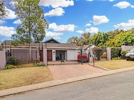 4 Bedroom House in Parkmore