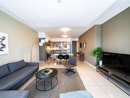 2 Bedroom Apartment in Rosebank