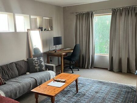 1 Bedroom Apartment in Morningside