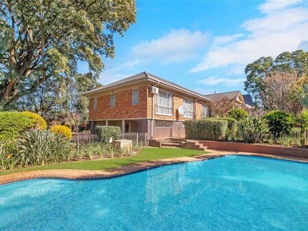 4 Bedroom House in Birdhaven