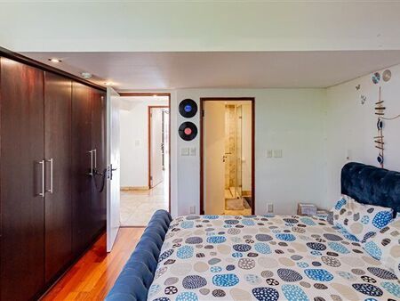 3 Bedroom Penthouse in Melrose Arch