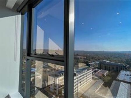 2 Bedroom Apartment in Rosebank