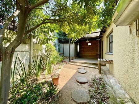 1 Bedroom Apartment in Blairgowrie