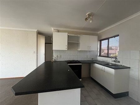 2 Bedroom Apartment in Fairland
