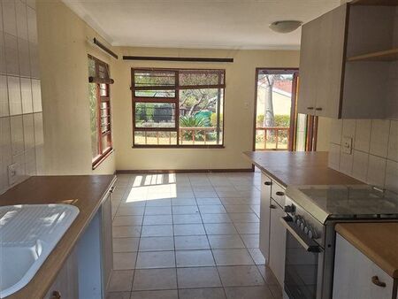 2 Bedroom Apartment in Ferndale