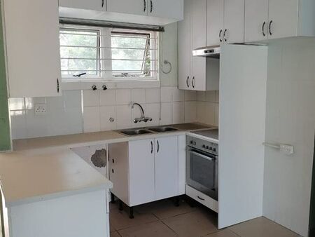 1 Bedroom Apartment in Montgomery Park