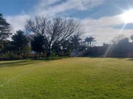 3 Bedroom House in Fairland