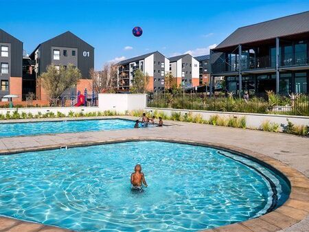 2 Bedroom Apartment in Fairland