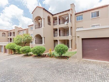 2 Bedroom Apartment in North Riding