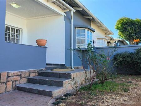 2 Bedroom House in Melville