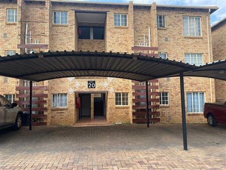 2 Bedroom Apartment in Northgate