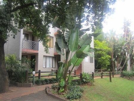 1 Bedroom Apartment in Auckland Park