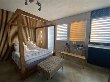 Studio Apartment in Richmond