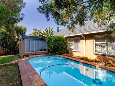 3 Bedroom House in Northwold