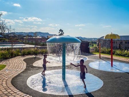 2 Bedroom Apartment in Fairland