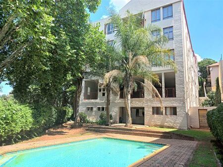 1 Bedroom Apartment in Westdene