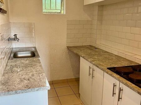 1 Bedroom Apartment in Sundowner
