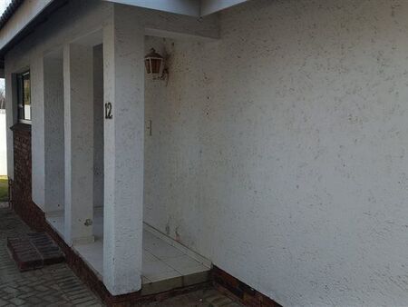 2 Bedroom Apartment in Ridgeway
