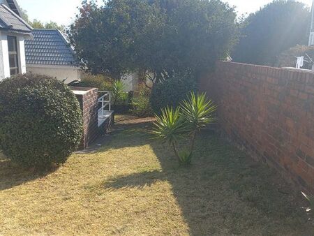 2 Bedroom Apartment in Ridgeway
