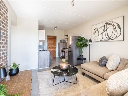 2 Bedroom Apartment in Alan Manor
