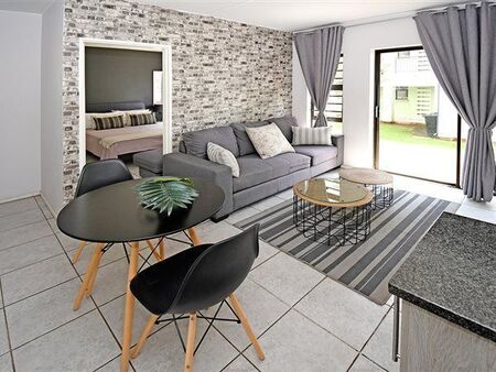 1 Bedroom Apartment in Cosmo City