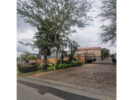 2 Bedroom Apartment in Northgate