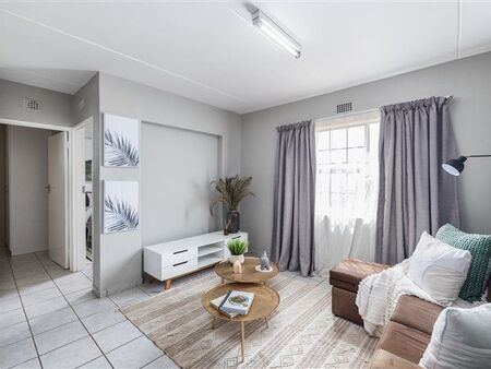 2 Bedroom Apartment in Sky City