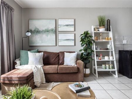 2 Bedroom House in Palmridge